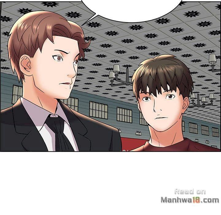 Castle ; Trapped Chapter 6 - Manhwa18.com