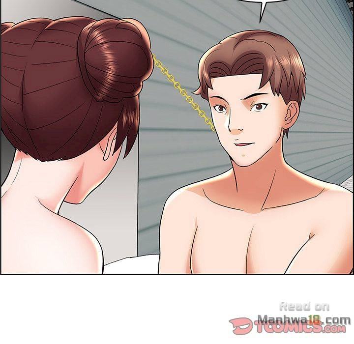 Castle ; Trapped Chapter 6 - Manhwa18.com