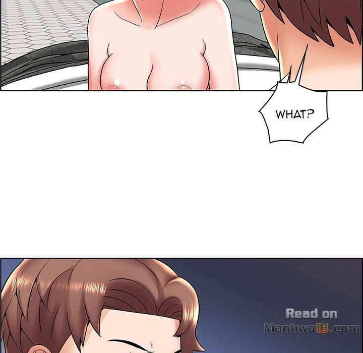 Castle ; Trapped Chapter 6 - Manhwa18.com