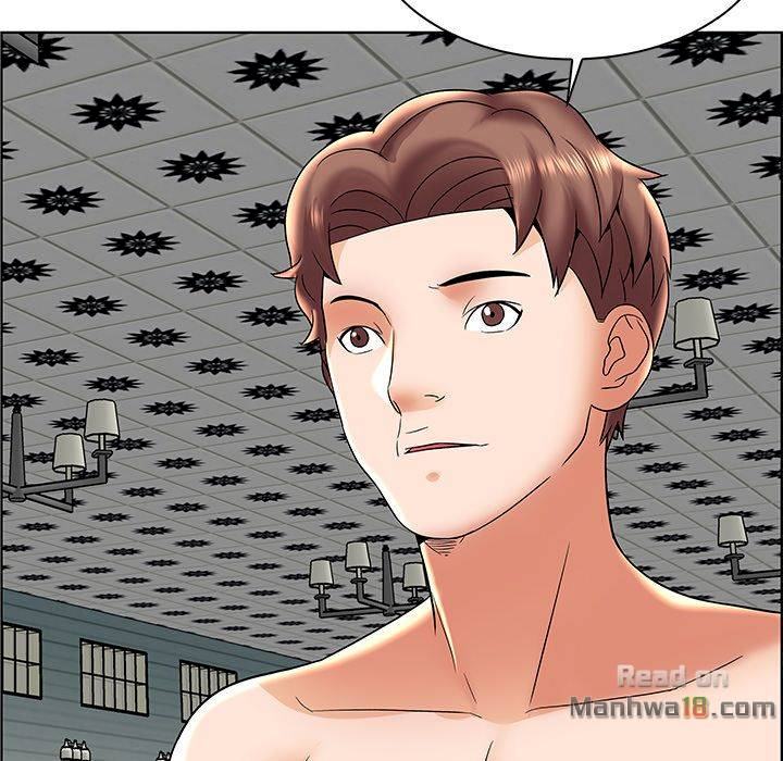 Castle ; Trapped Chapter 6 - Manhwa18.com