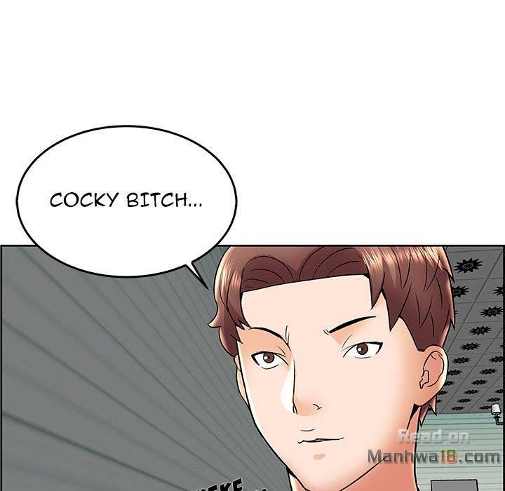 Castle ; Trapped Chapter 6 - Manhwa18.com