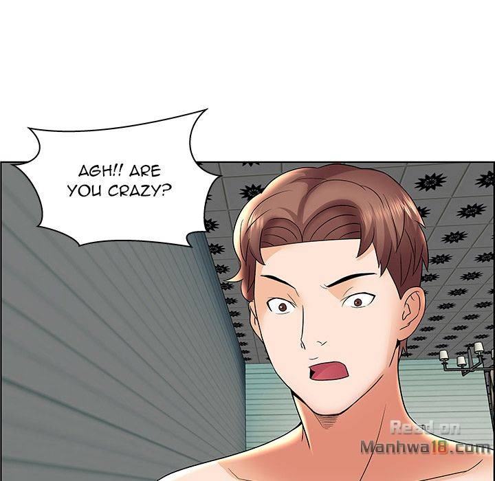 Castle ; Trapped Chapter 6 - Manhwa18.com