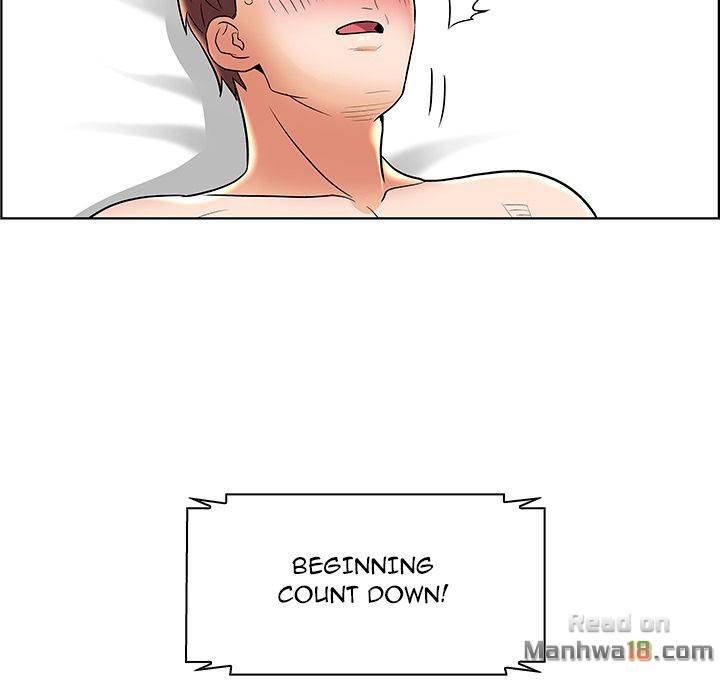 Castle ; Trapped Chapter 6 - Manhwa18.com