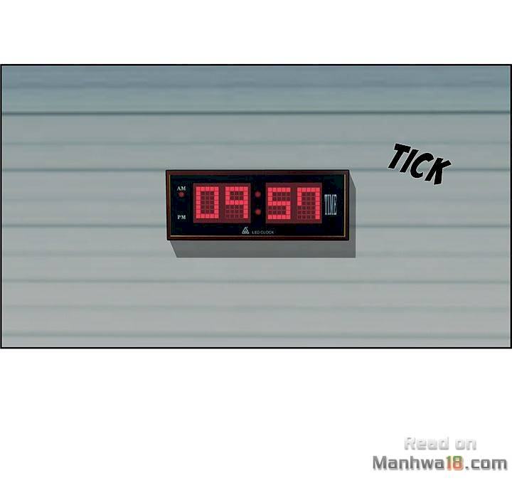 Castle ; Trapped Chapter 6 - Manhwa18.com