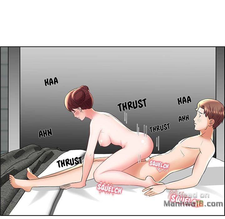 Castle ; Trapped Chapter 6 - Manhwa18.com