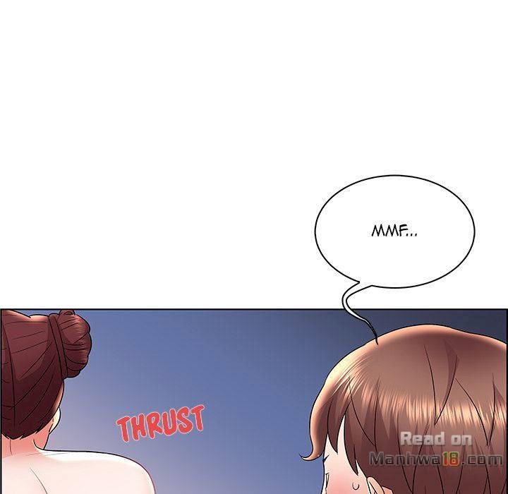 Castle ; Trapped Chapter 6 - Manhwa18.com