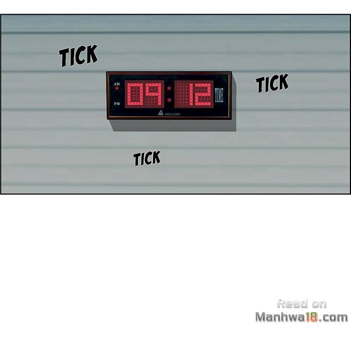 Castle ; Trapped Chapter 6 - Manhwa18.com