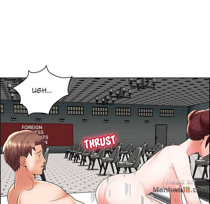 Castle ; Trapped Chapter 6 - Manhwa18.com