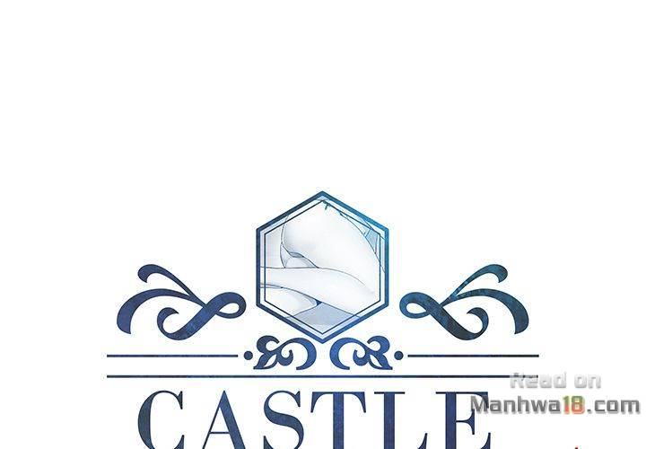 Castle ; Trapped Chapter 7 - Manhwa18.com