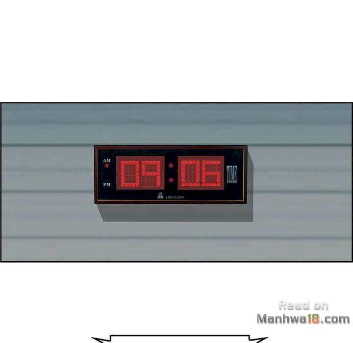 Castle ; Trapped Chapter 7 - Manhwa18.com