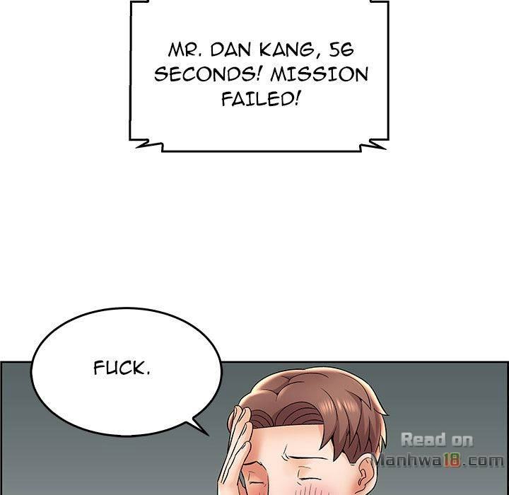 Castle ; Trapped Chapter 7 - Manhwa18.com