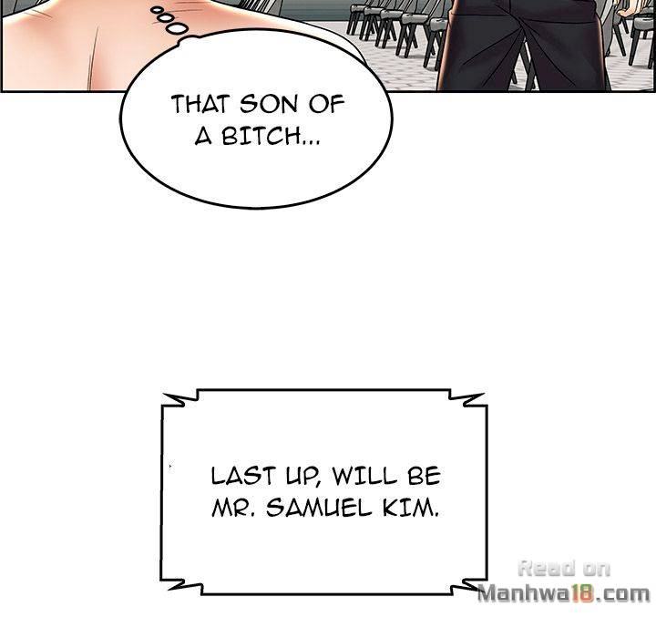 Castle ; Trapped Chapter 7 - Manhwa18.com