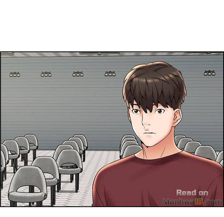 Castle ; Trapped Chapter 7 - Manhwa18.com