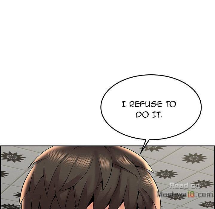 Castle ; Trapped Chapter 7 - Manhwa18.com