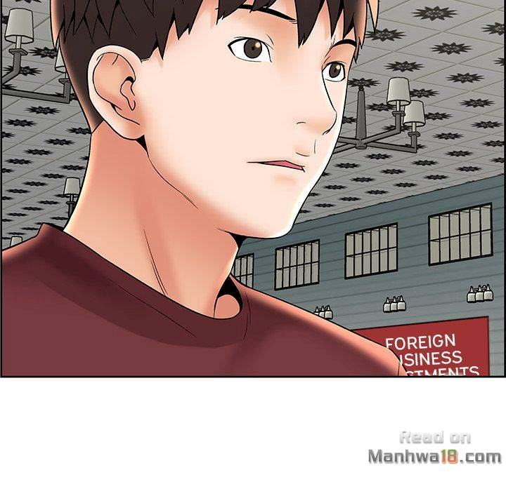 Castle ; Trapped Chapter 7 - Manhwa18.com