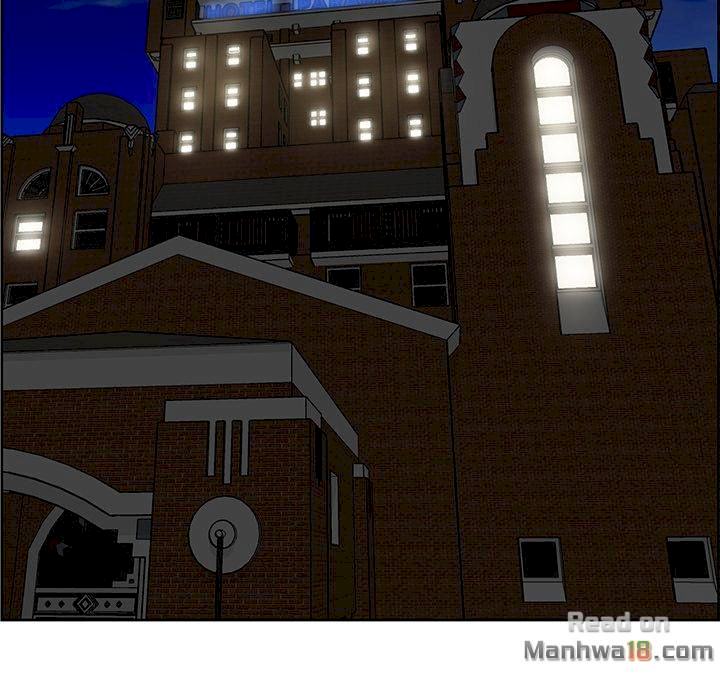 Castle ; Trapped Chapter 7 - Manhwa18.com