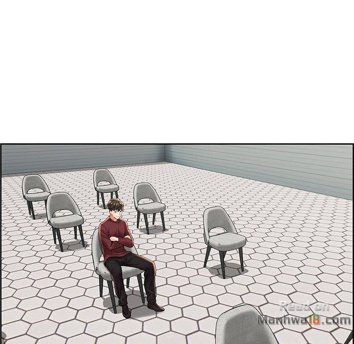 Castle ; Trapped Chapter 7 - Manhwa18.com