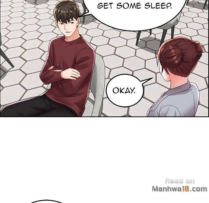 Castle ; Trapped Chapter 7 - Manhwa18.com