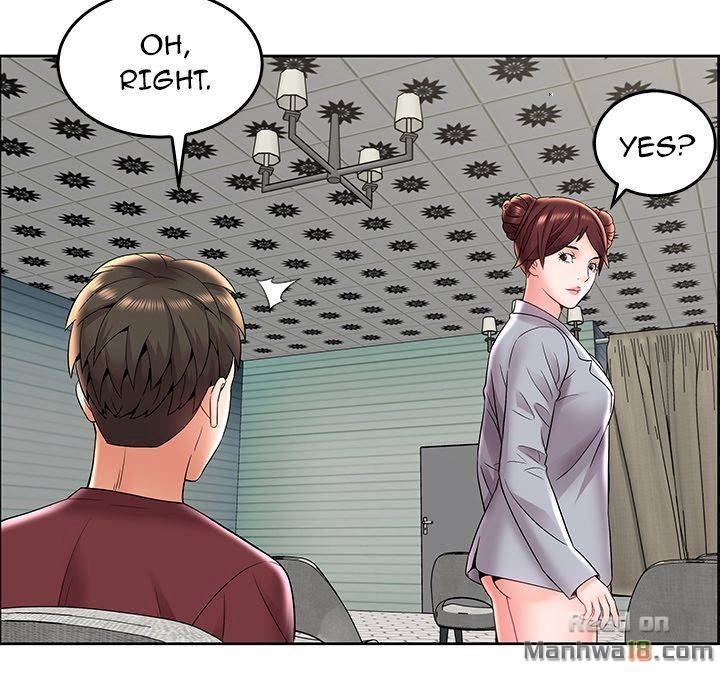 Castle ; Trapped Chapter 7 - Manhwa18.com