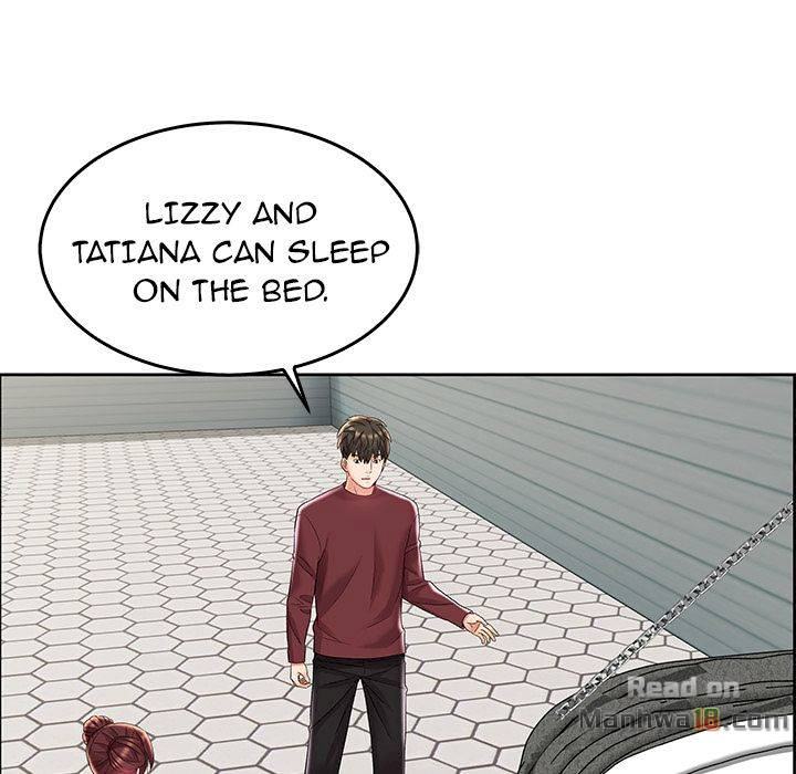 Castle ; Trapped Chapter 7 - Manhwa18.com