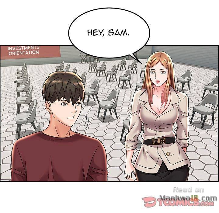 Castle ; Trapped Chapter 7 - Manhwa18.com