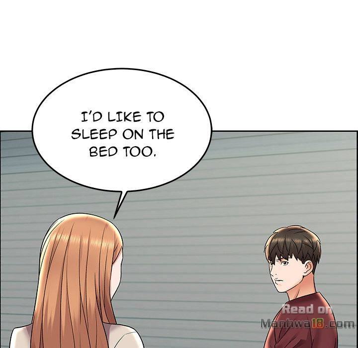 Castle ; Trapped Chapter 7 - Manhwa18.com