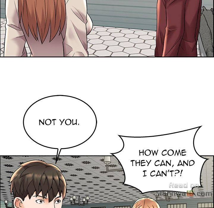 Castle ; Trapped Chapter 7 - Manhwa18.com