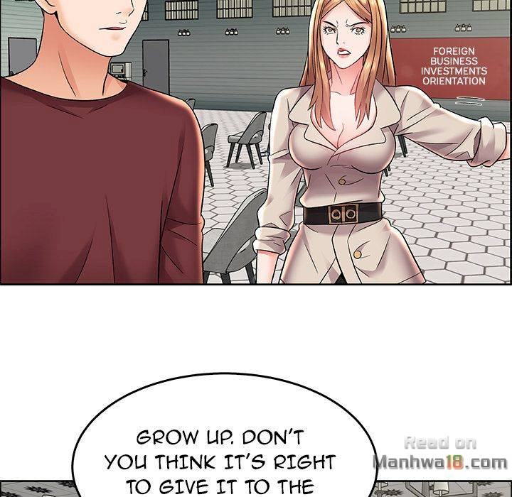 Castle ; Trapped Chapter 7 - Manhwa18.com