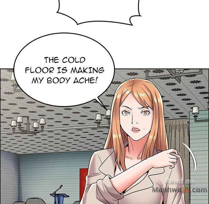 Castle ; Trapped Chapter 7 - Manhwa18.com