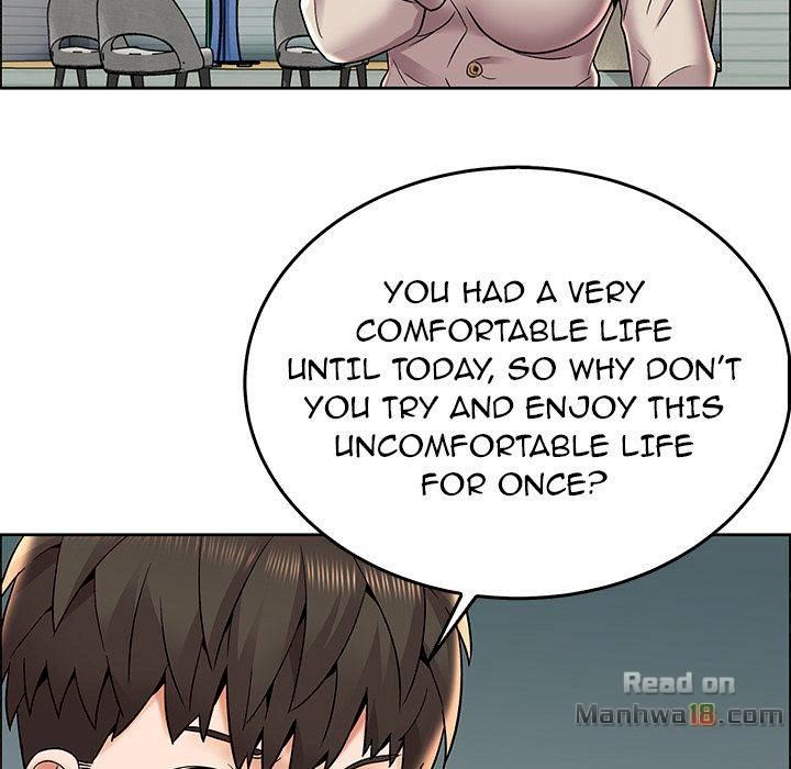 Castle ; Trapped Chapter 7 - Manhwa18.com