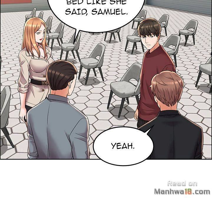 Castle ; Trapped Chapter 7 - Manhwa18.com