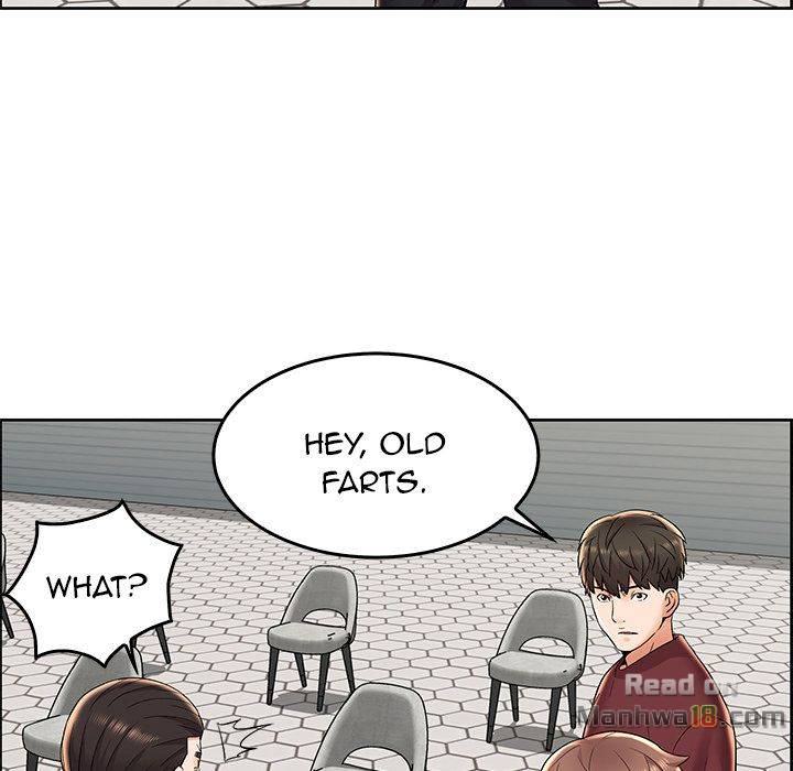 Castle ; Trapped Chapter 7 - Manhwa18.com