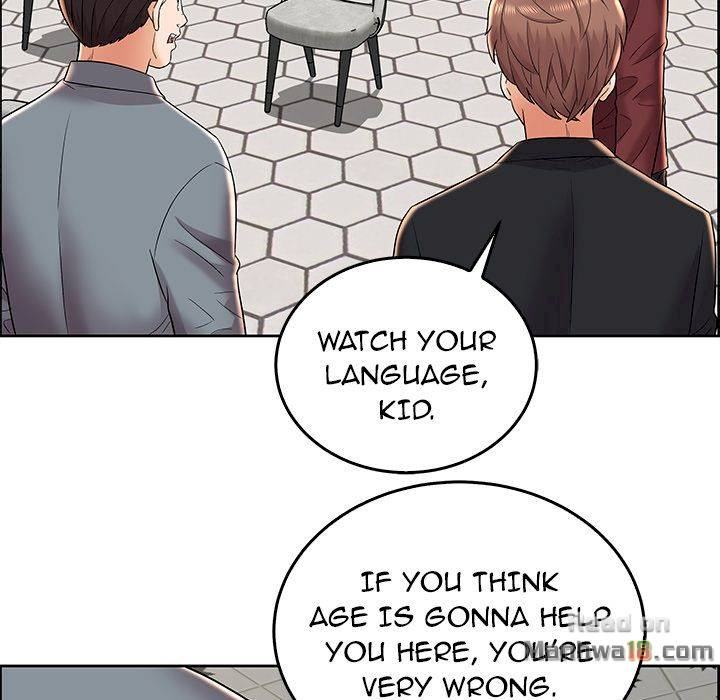 Castle ; Trapped Chapter 7 - Manhwa18.com