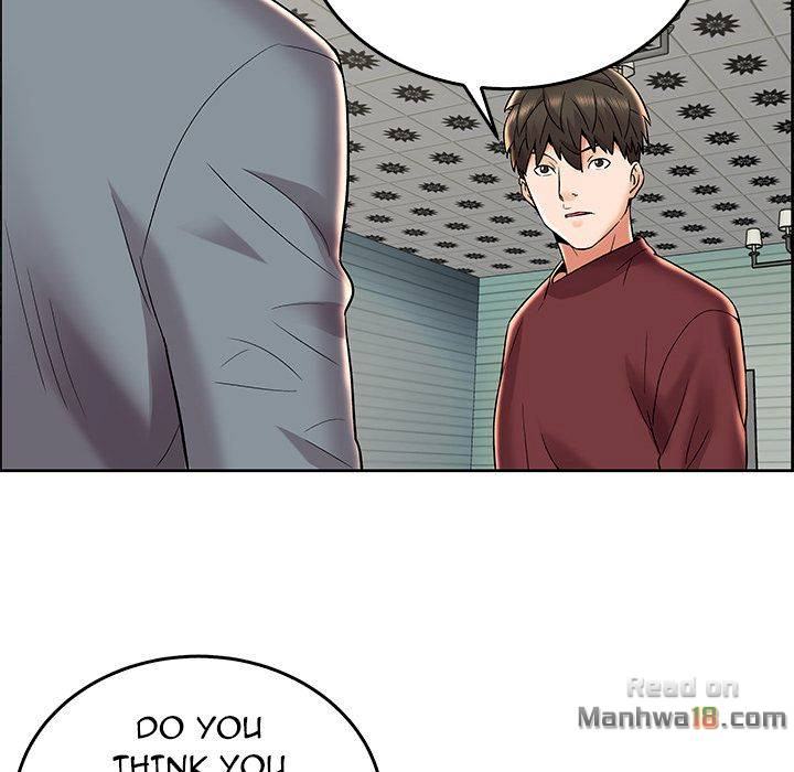 Castle ; Trapped Chapter 7 - Manhwa18.com