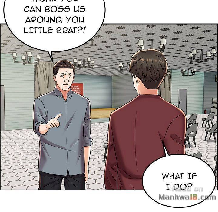 Castle ; Trapped Chapter 7 - Manhwa18.com