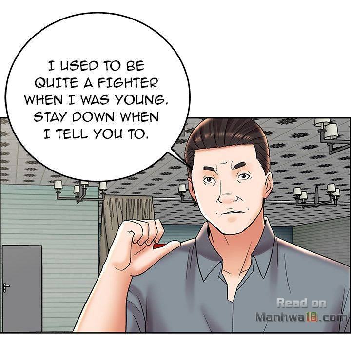 Castle ; Trapped Chapter 7 - Manhwa18.com