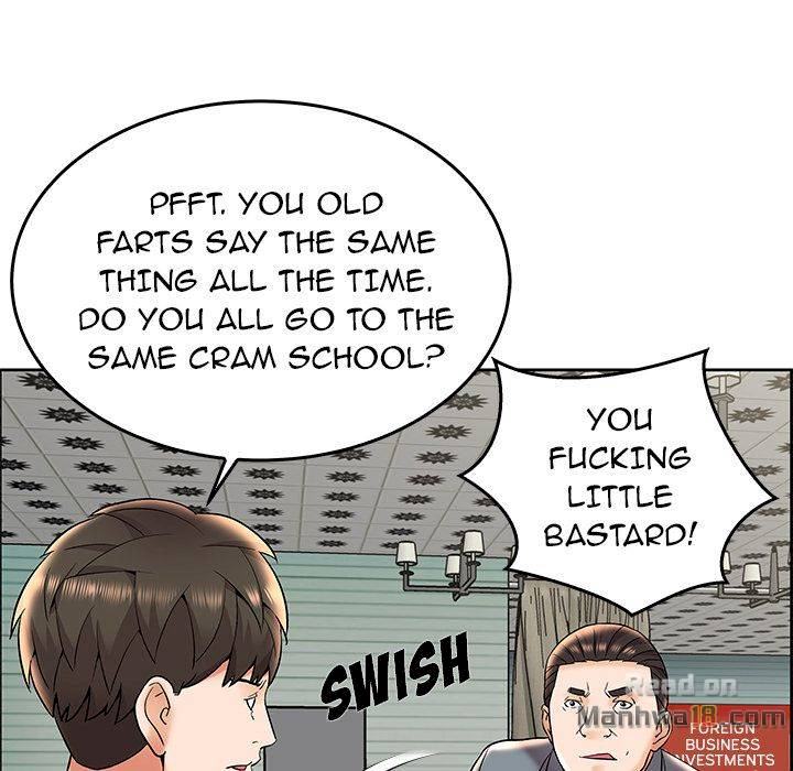 Castle ; Trapped Chapter 7 - Manhwa18.com