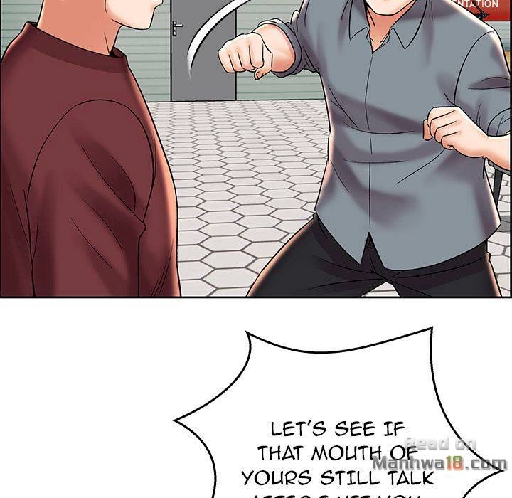 Castle ; Trapped Chapter 7 - Manhwa18.com