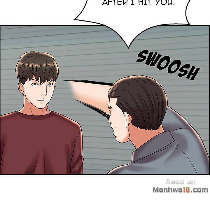 Castle ; Trapped Chapter 7 - Manhwa18.com