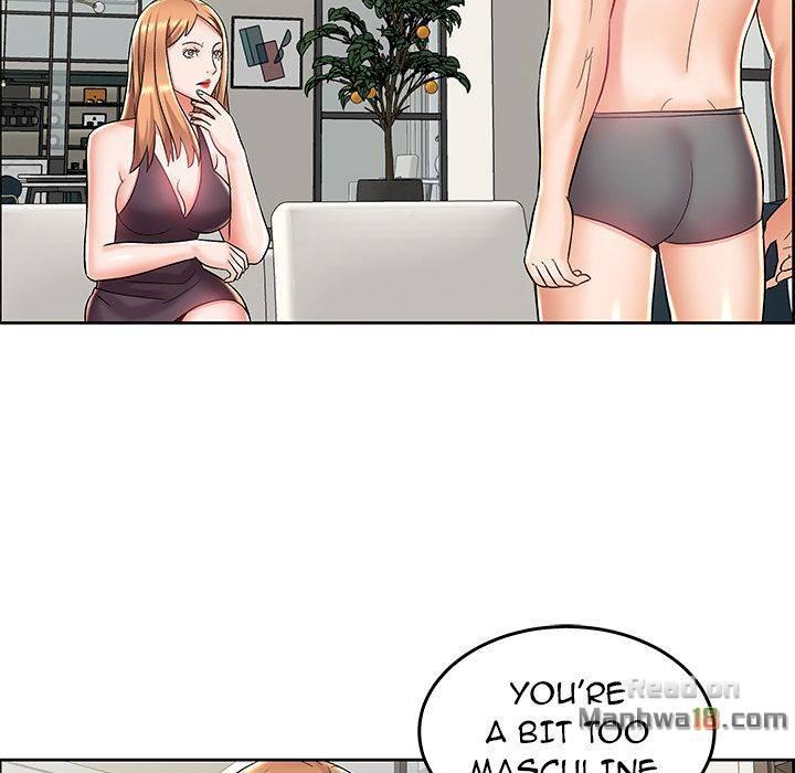 Castle ; Trapped Chapter 7 - Manhwa18.com