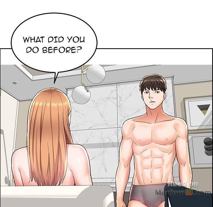 Castle ; Trapped Chapter 7 - Manhwa18.com