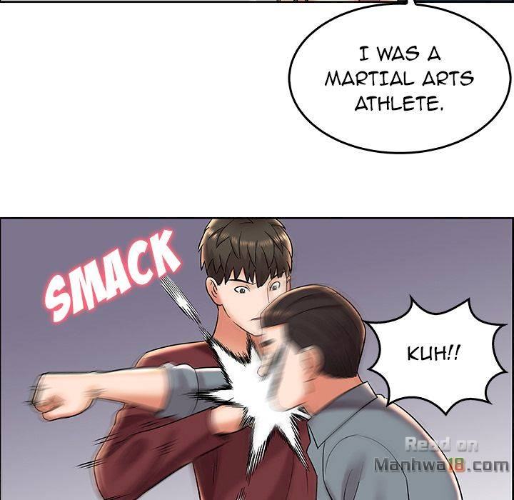 Castle ; Trapped Chapter 7 - Manhwa18.com