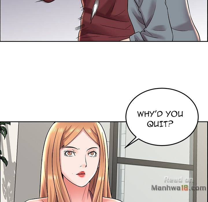 Castle ; Trapped Chapter 7 - Manhwa18.com