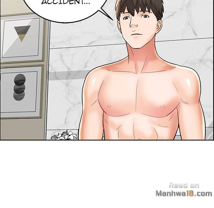 Castle ; Trapped Chapter 7 - Manhwa18.com