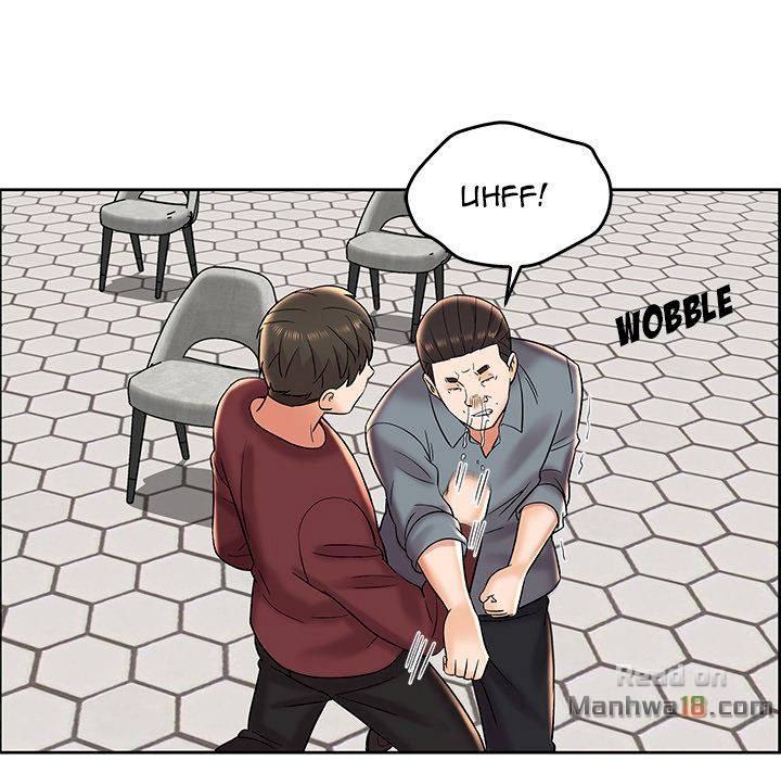 Castle ; Trapped Chapter 7 - Manhwa18.com