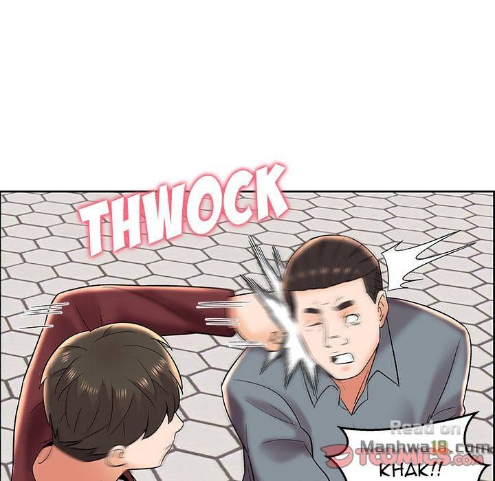 Castle ; Trapped Chapter 7 - Manhwa18.com