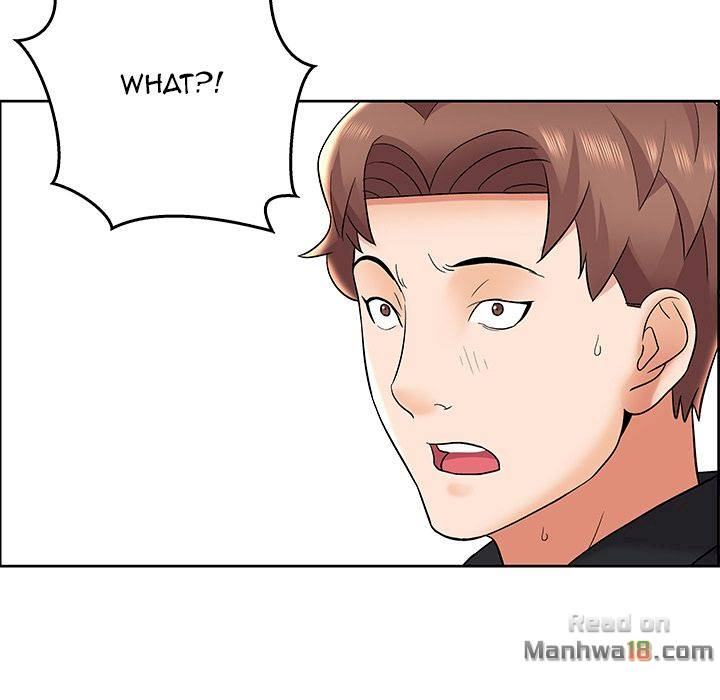 Castle ; Trapped Chapter 7 - Manhwa18.com