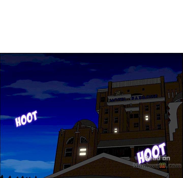 Castle ; Trapped Chapter 7 - Manhwa18.com