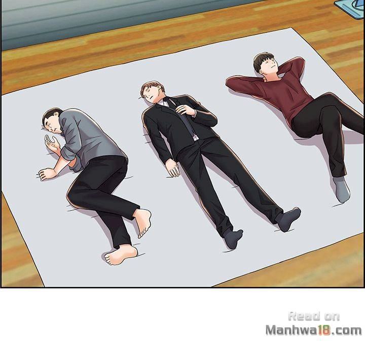 Castle ; Trapped Chapter 7 - Manhwa18.com