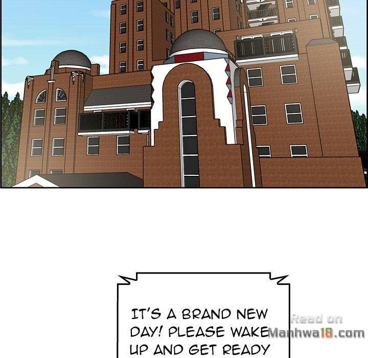 Castle ; Trapped Chapter 7 - Manhwa18.com